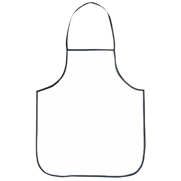 BBQ Apron Thumbnail